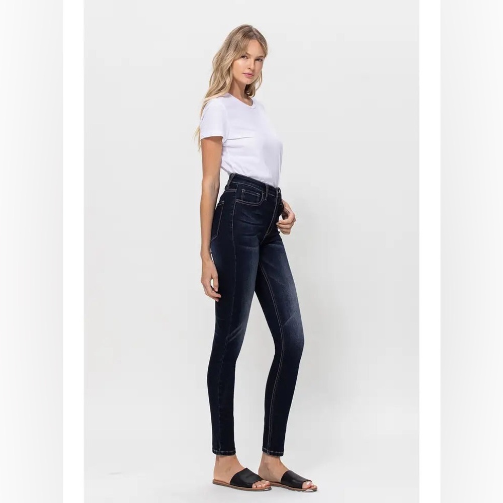 Brand New Vervet By Flying Monkey Skinny Jeans